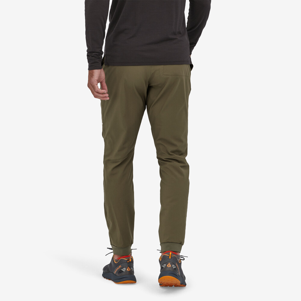 Herren-Jogginghose Terrebonne