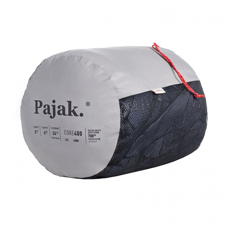 PAJAK Core 400