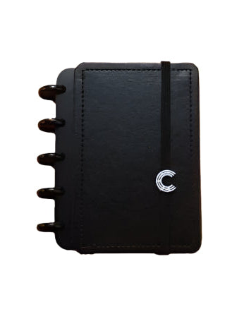 Caderno Inteligente All Black