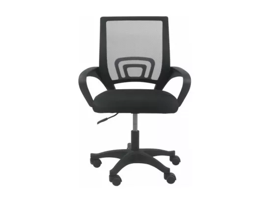 Fauteuil Moris MORIS NOIR