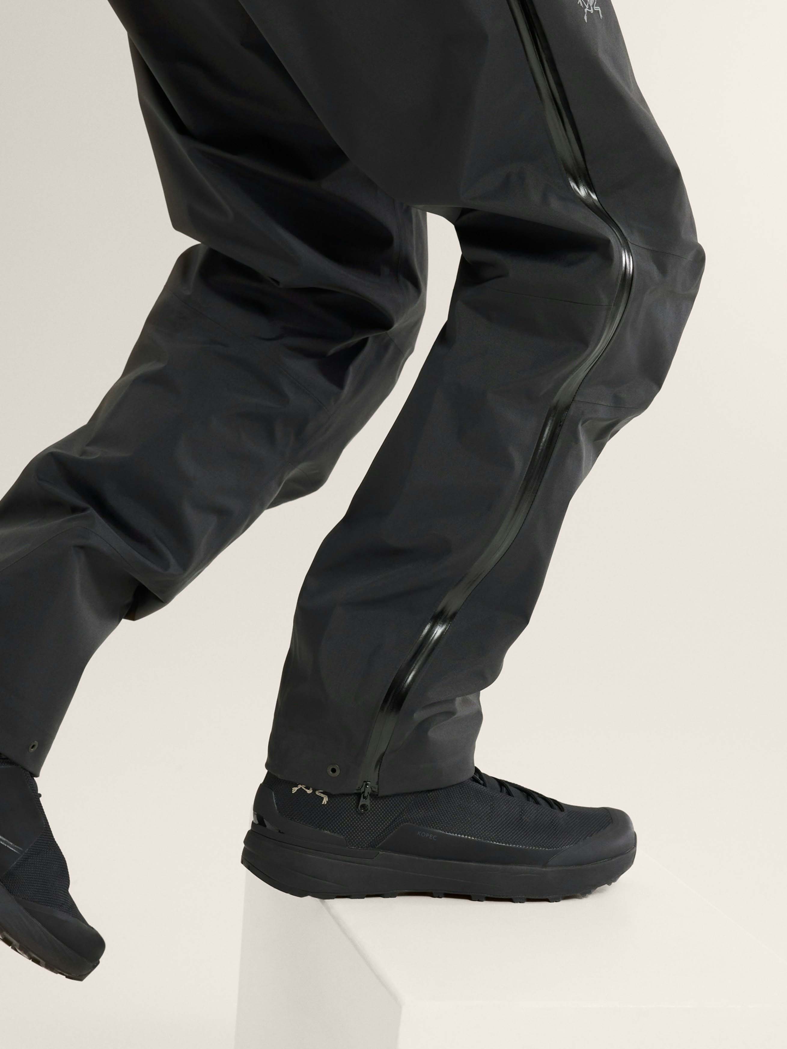 Beta Pant Herre Black