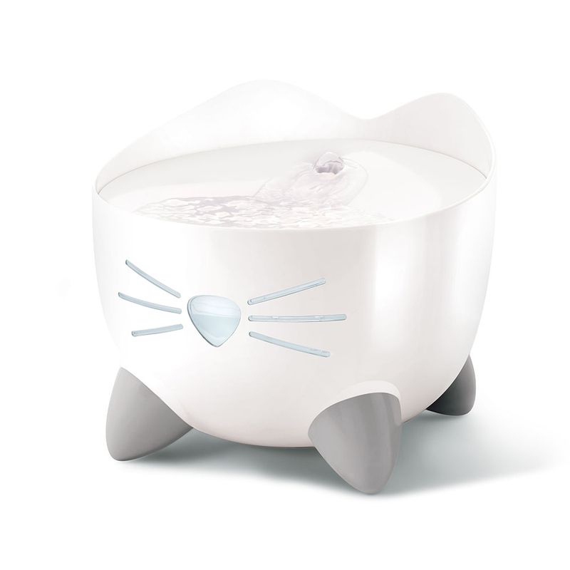Abreuvoir Catit PIXI blanc