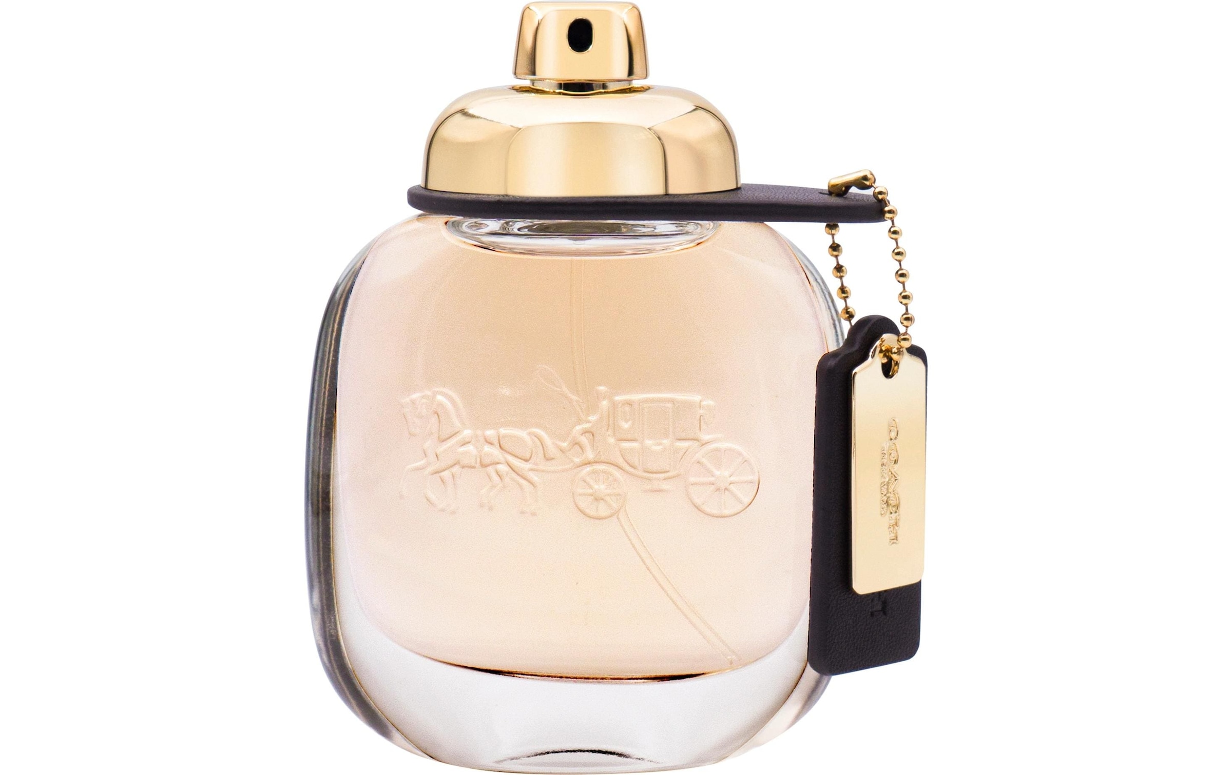 COACH Eau de Parfum »Coach 50 ml«