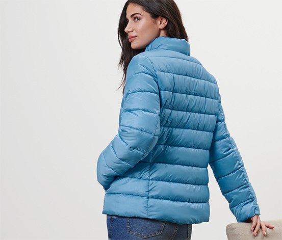 Steppjacke
