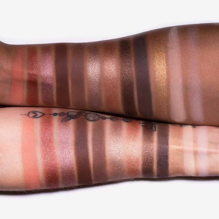 LH Cosmetics The New Golden 20's 18g