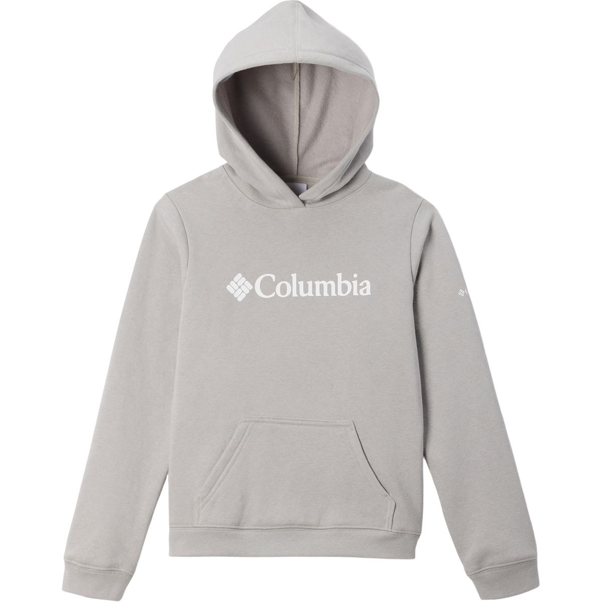 Columbia Trek Hættetrøje Børn