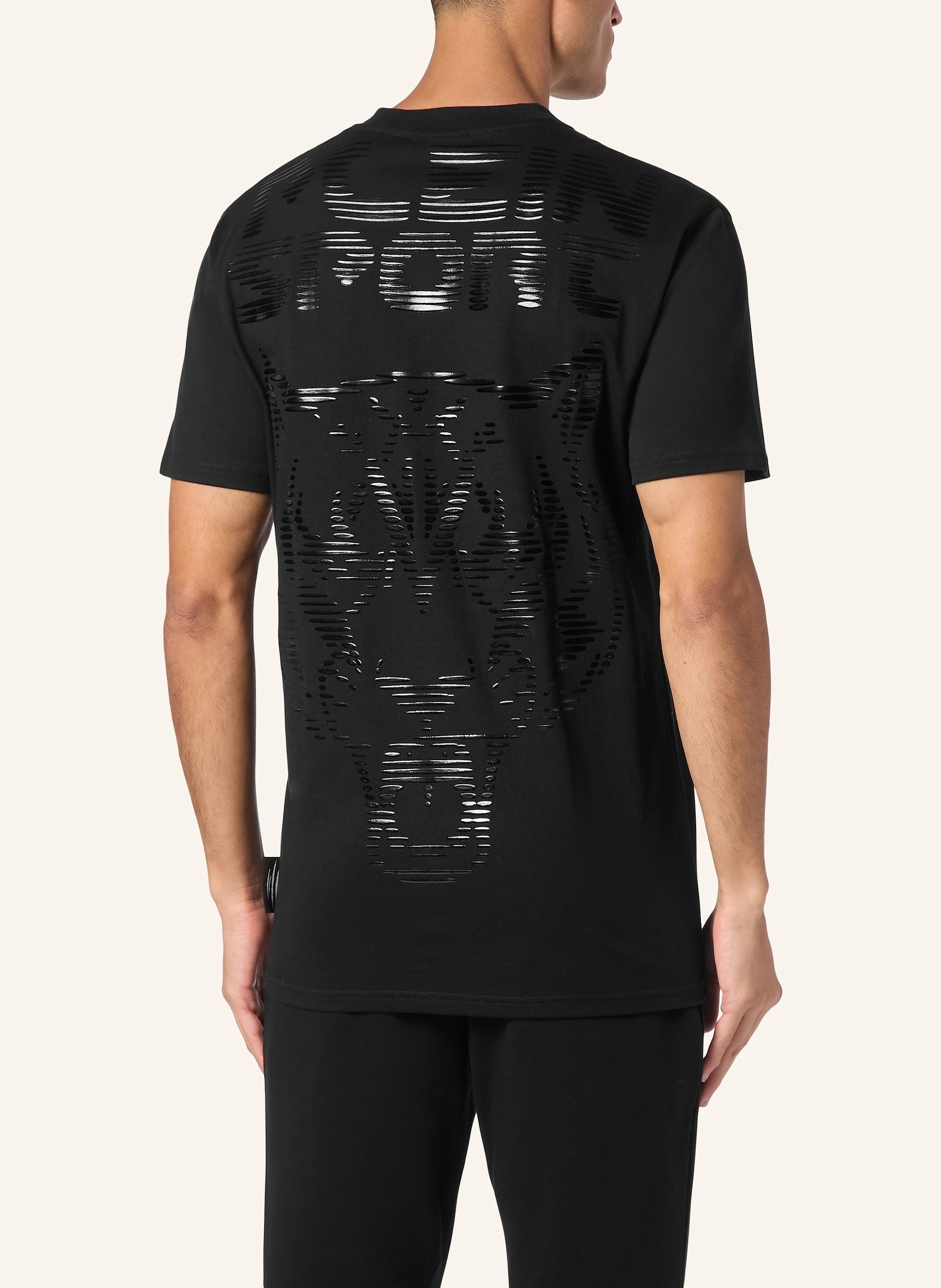 PLEIN SPORT T-Shirt TIGER