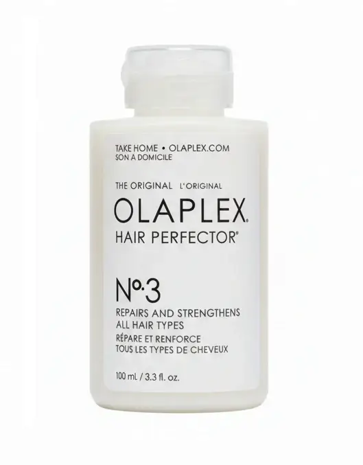 N.3 Hair Perfector