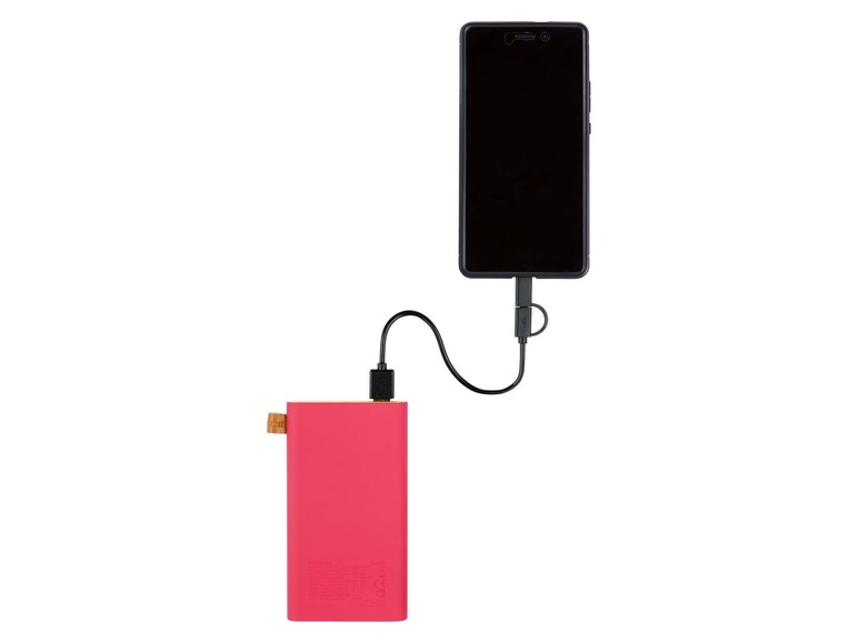 SILVERCREST® Powerbank 