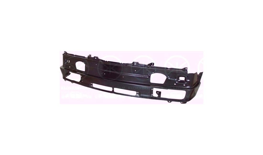 Frontpanel