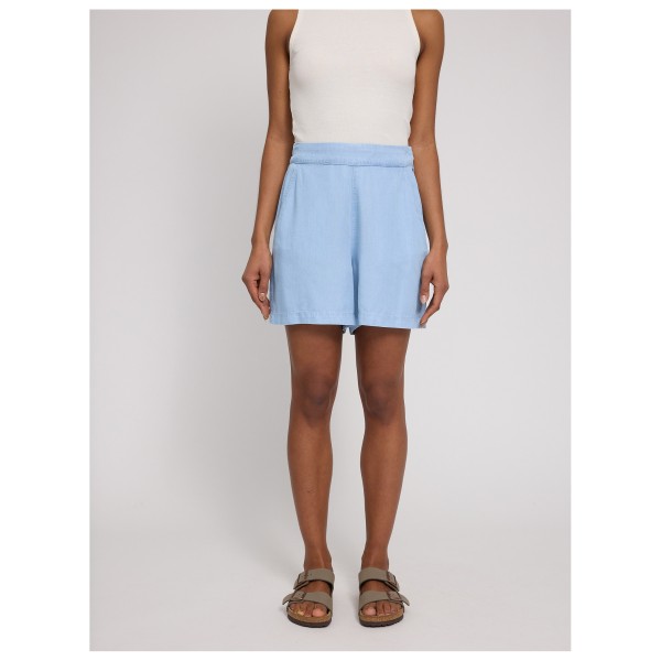 Mazine - Women's Tencel Shorts - Short