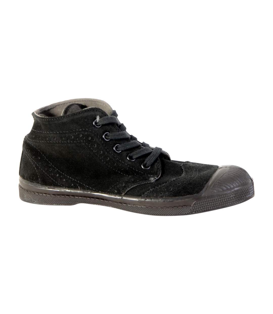 Tennis Bensimon Derby Haute