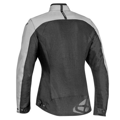 Blouson Ixon ORION LADY - Noir / Gris