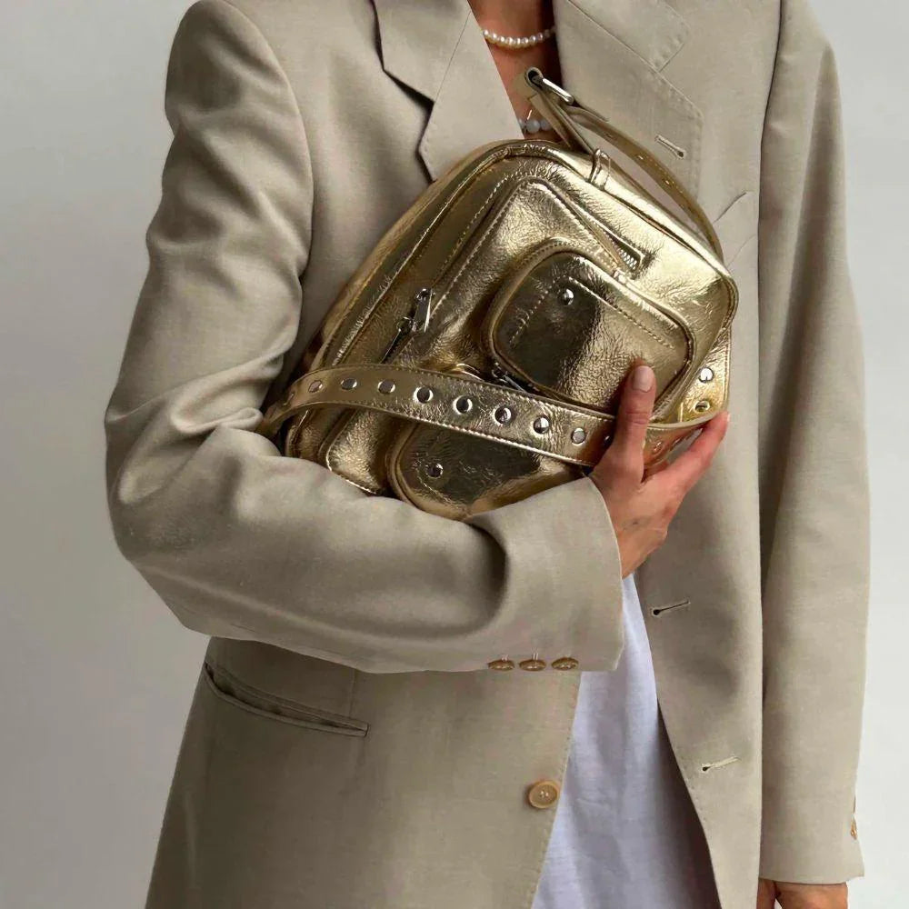 Nunoo | Ellie Cool | grote shopper