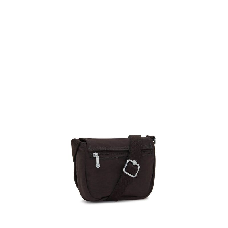Sac à main Loreen Mini 18 cm Nostalgic Brown