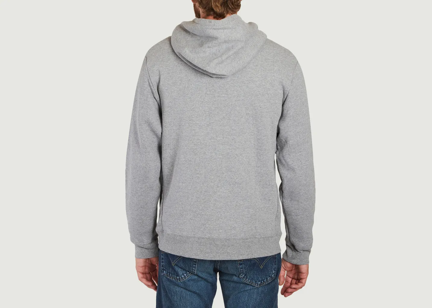 Hoodie Fitz Roy Icon Uprisal Patagonia
