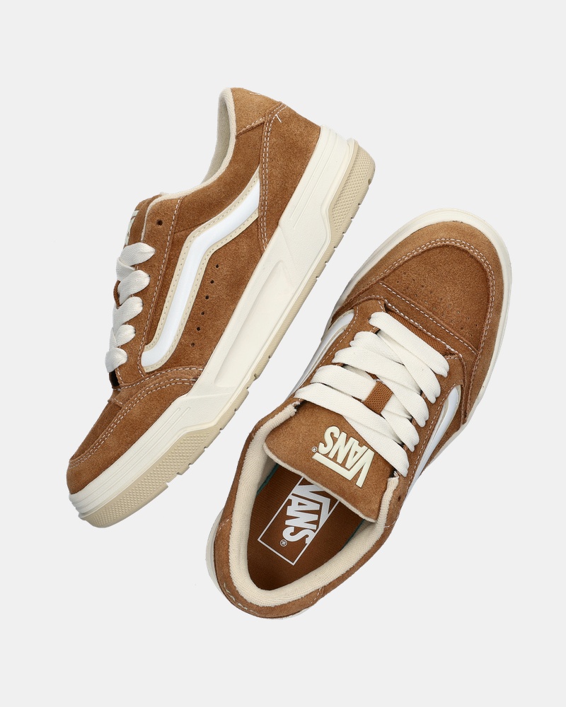 Vans Hylane Lage sneakers  - bruin