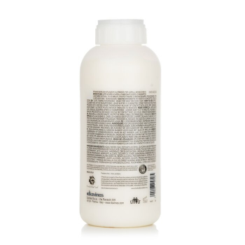 Davines Davines Love Curl Hair Mask (Lovely Curl Taming Nourishing Mask For Wavy or Curly Hair)