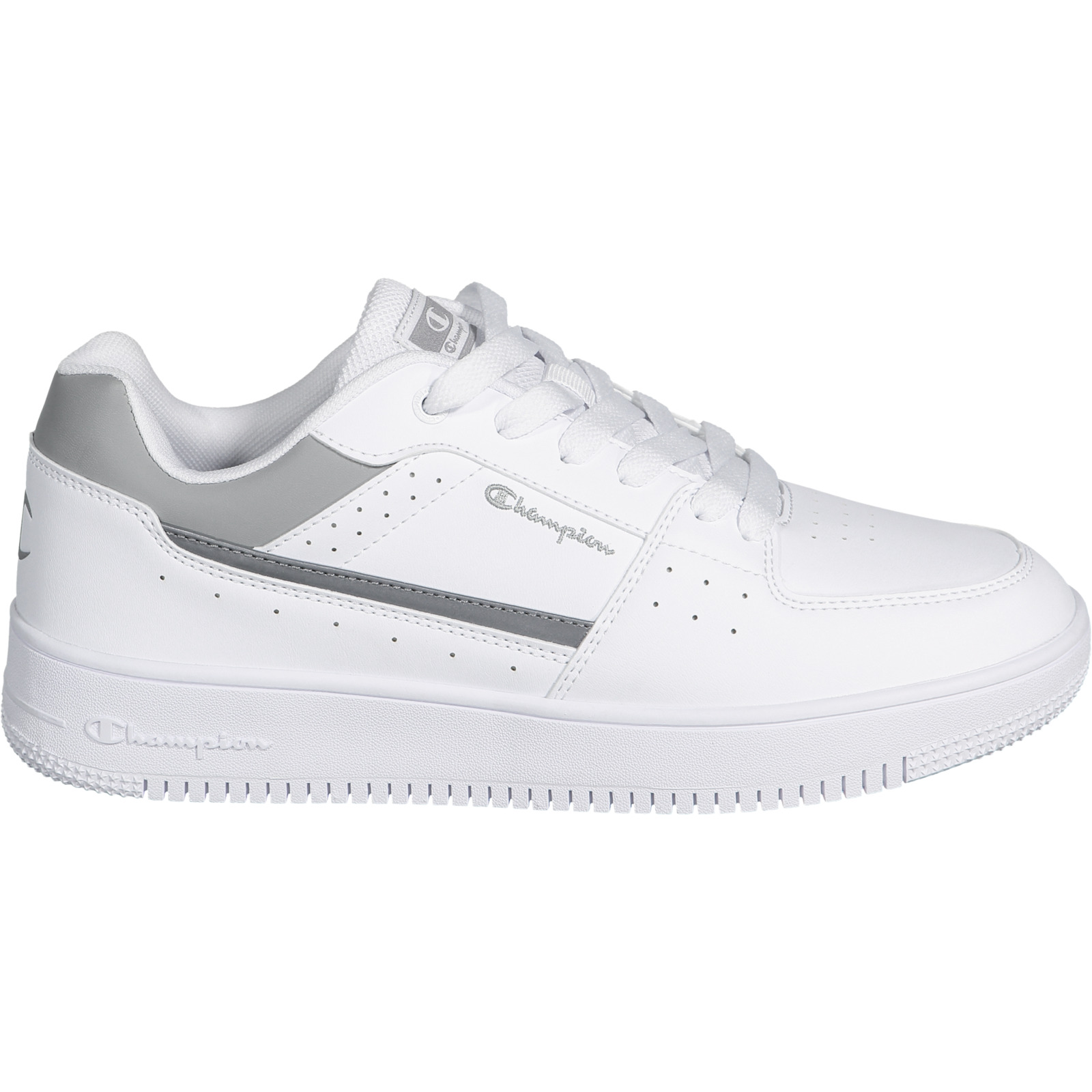 Champion Herren-Sneaker Rebound Evolve II 46