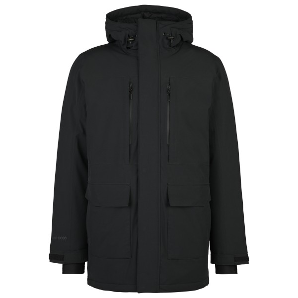 Heber Peak - SylvaHe. Warm Parka - Parka