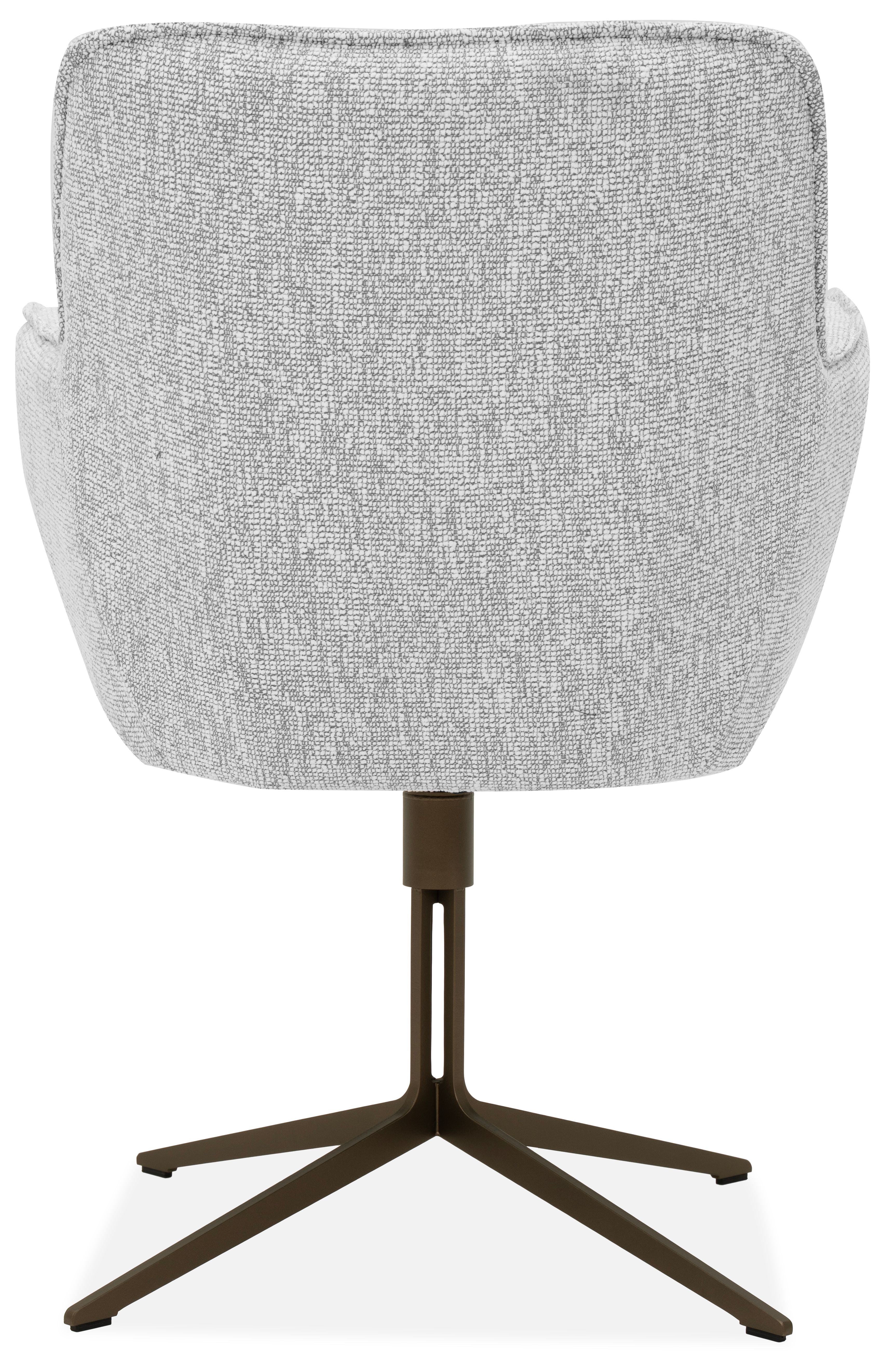 Stoel Bertus B66 x D52 x H85 cm