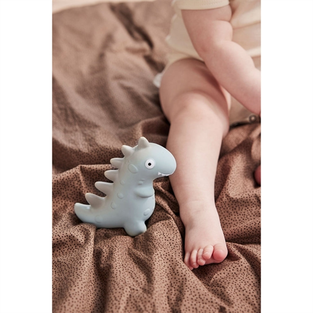 Bidering Theo Dino - OYOY → Luksusbaby.dk