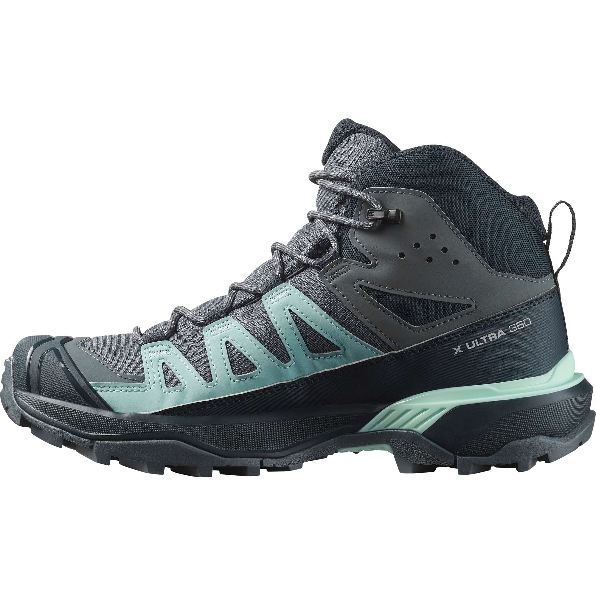 Salomon Wanderschuh »X ULTRA 360 MID GORE-TEX W«  wasserdicht