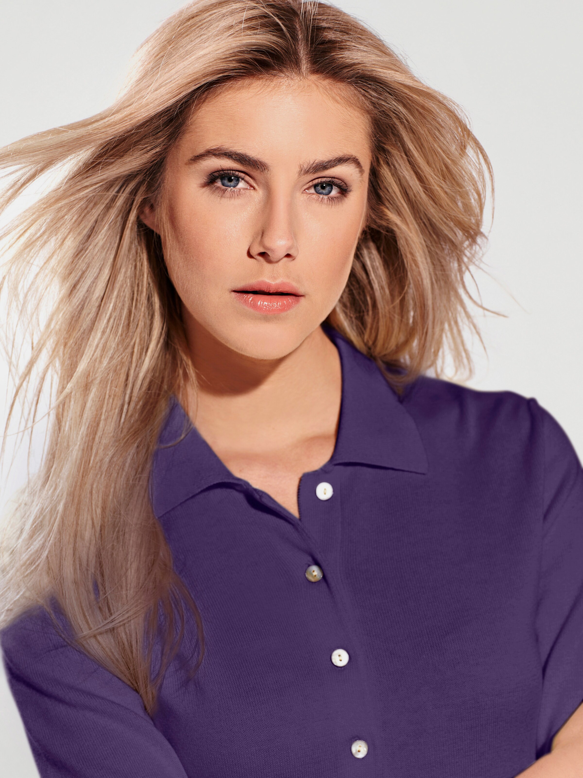 Polopullover