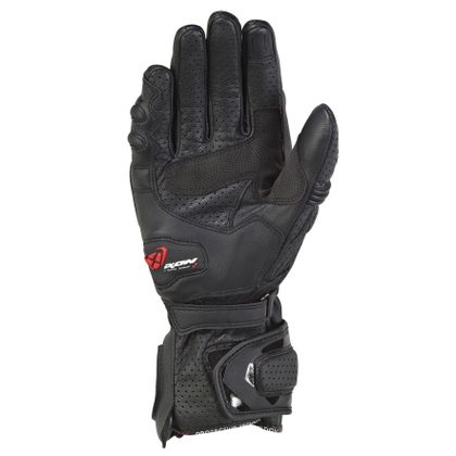 Gants Ixon RS TEMPO AIR - Noir