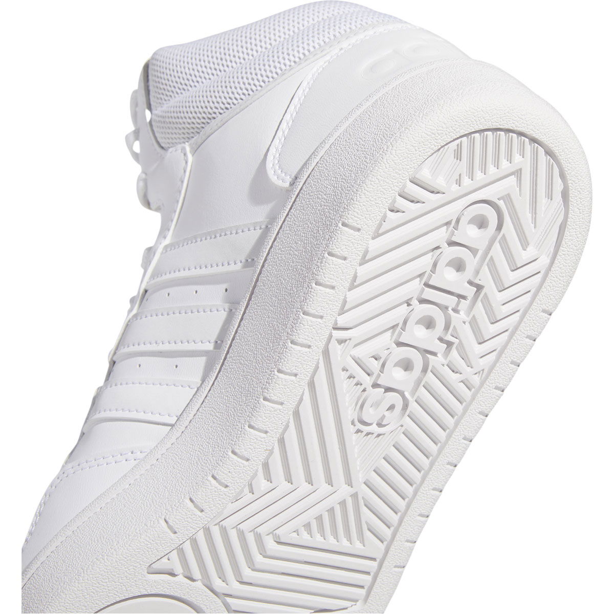 adidas Hoops 3.0 Mid Sneakers Dame