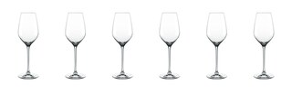 SPIEGELAU Weißweinglas TOPLINE 6er Set