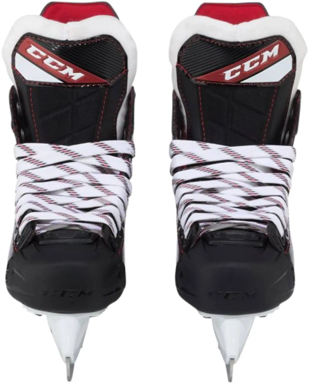 CCM Jetspeed FT475 Junior Ishockey Skøjter | SkatePro