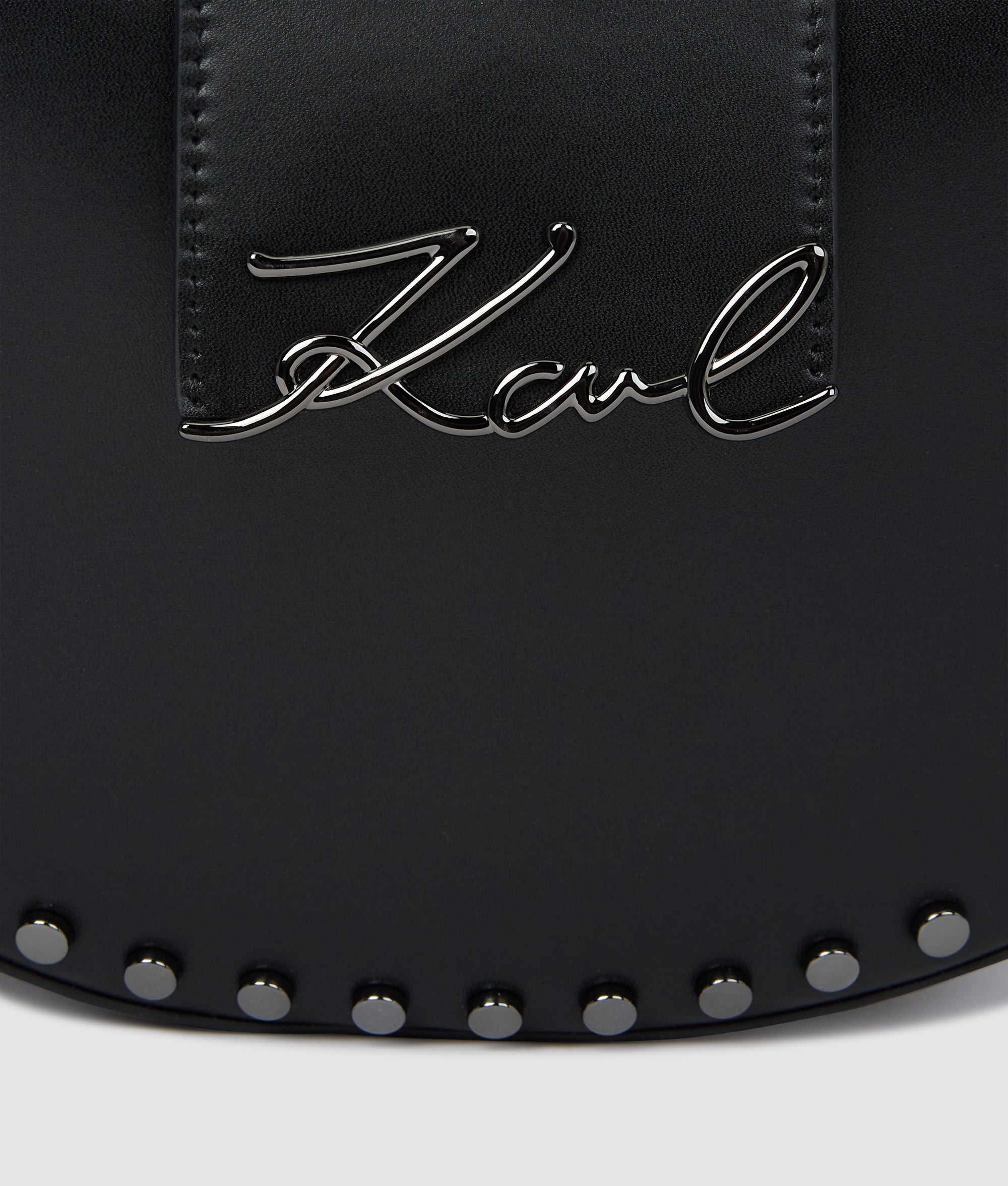 K/Signature maantas met studs