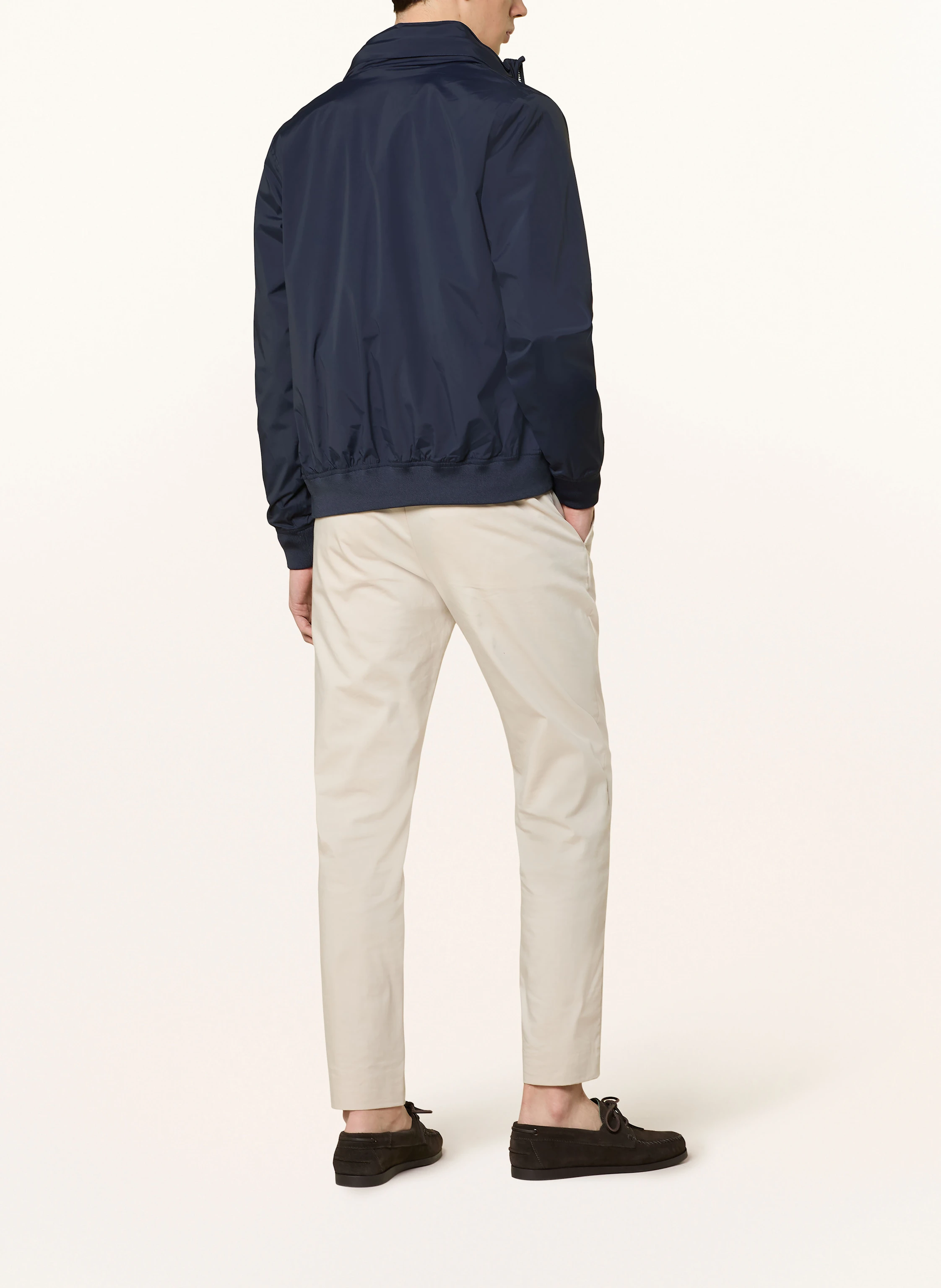 K-WAY Funktionsjacke AMAURY