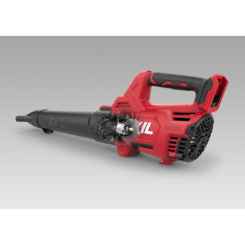 SKIL 20V bladblazer 0330AC brushless 2,5Ah accu + snellader