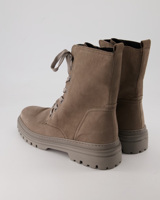 Gabor 91.721.19 Stiefeletten in Grau