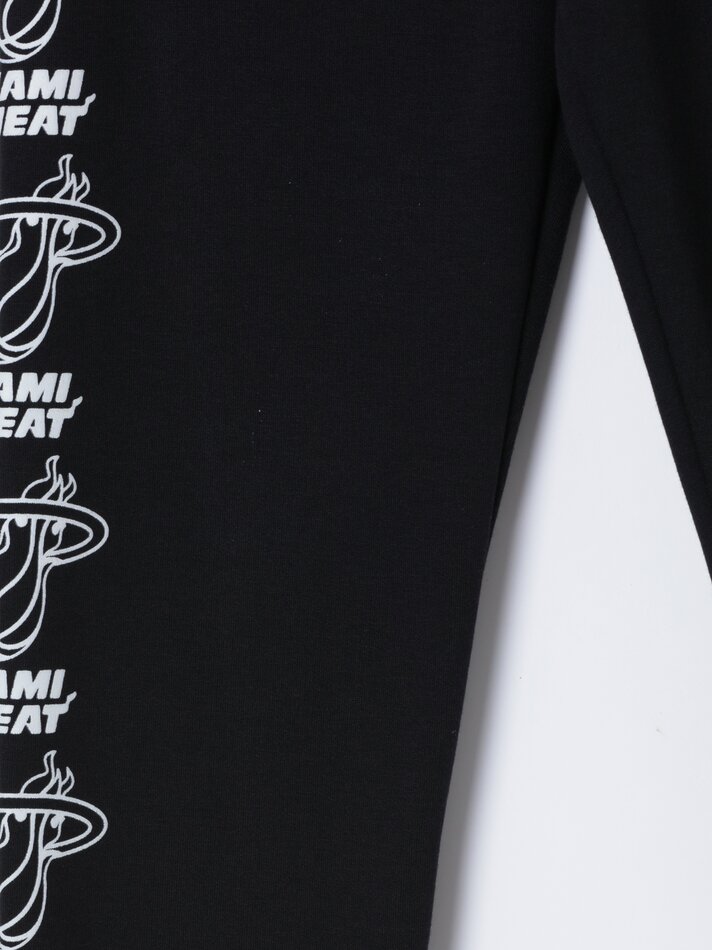 Calça de moletom Miami Heat NBA - Marengo