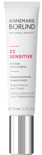 Annemarie Borlind ZZ Sensitive Regenerative Eye Cream 15ML