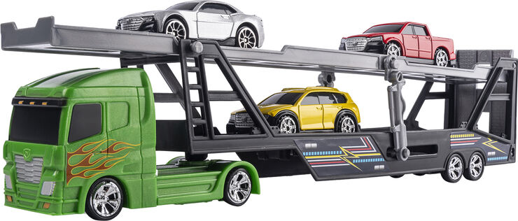 Speed Car SPEED AUTOTRANS m3 BILER