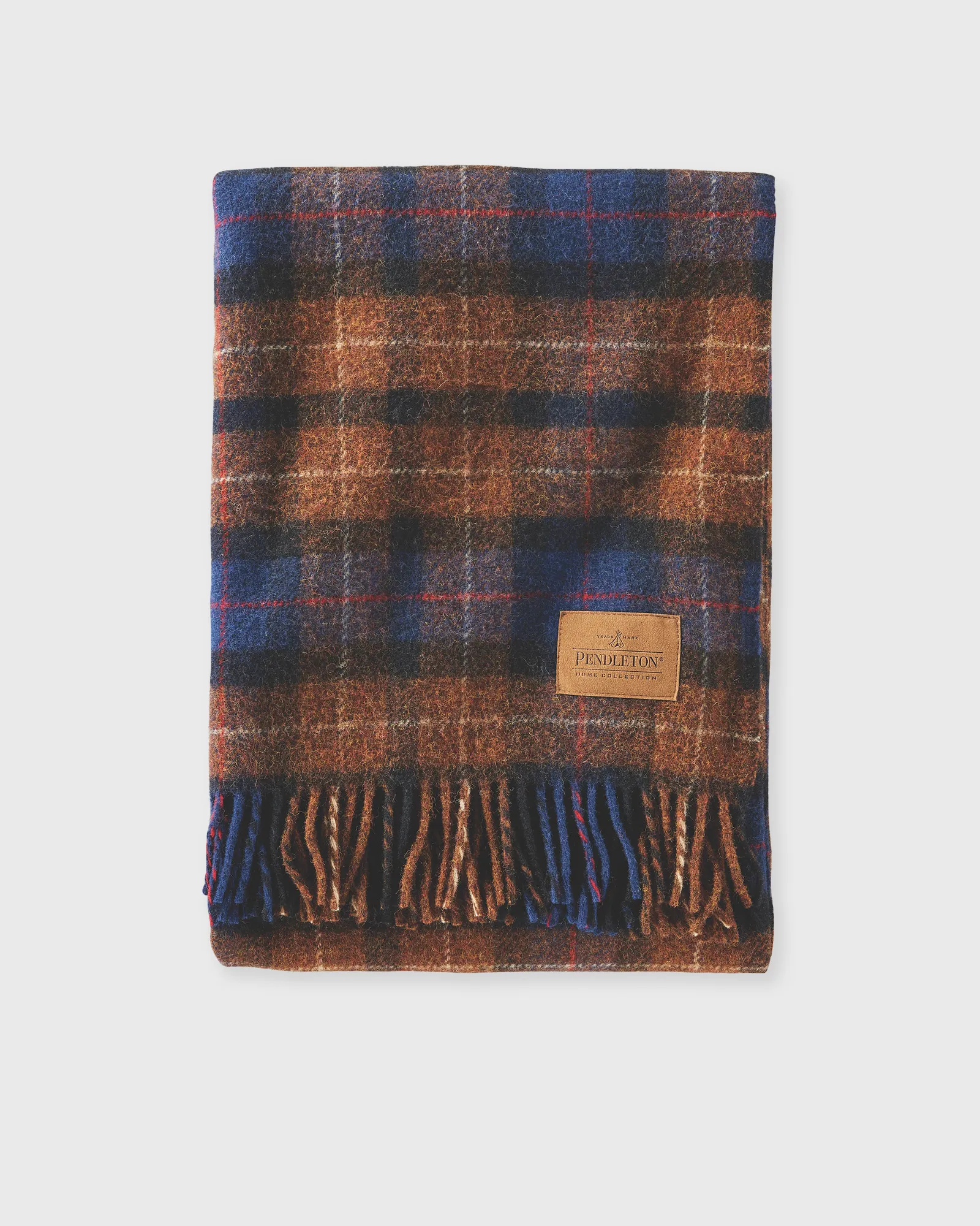 Pendleton Motor Robe with Carrier