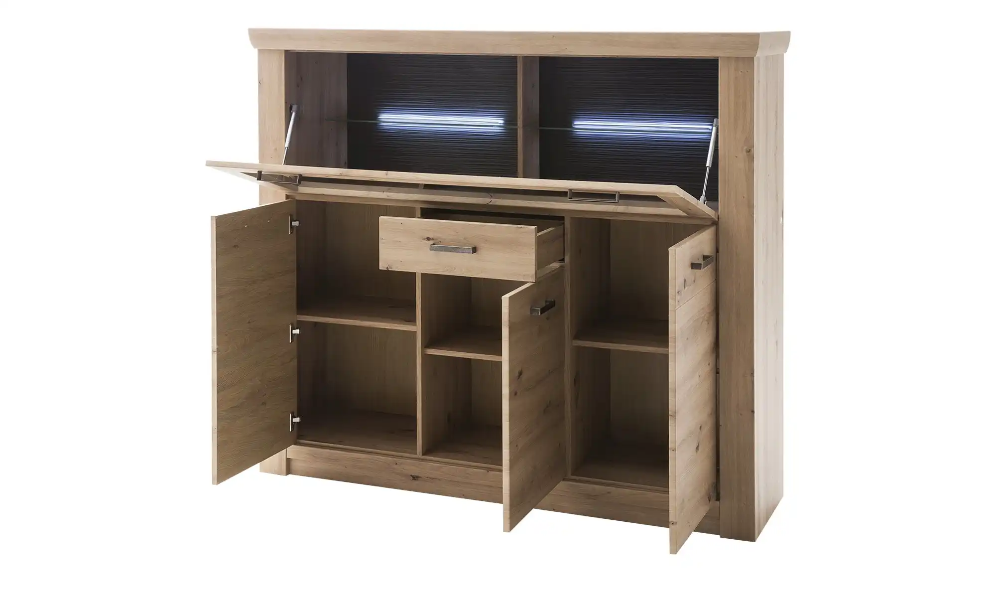 uno Highboard Marian
