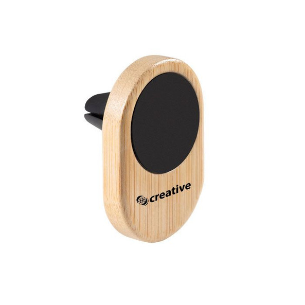 GiftRetail MO6864 - ELLAGAN Support téléphone pour voiture