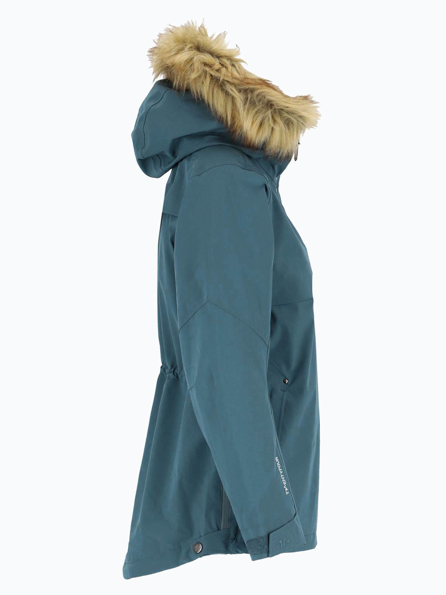 Finse 2.0 2-Lags Anorakk