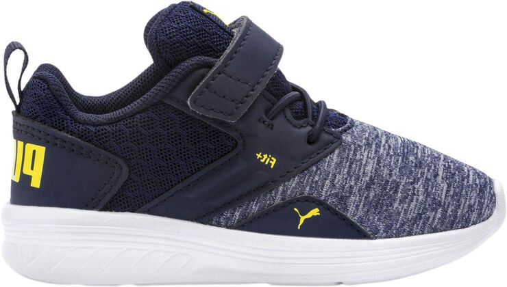Puma Comet Velcro INF sneakers Sort