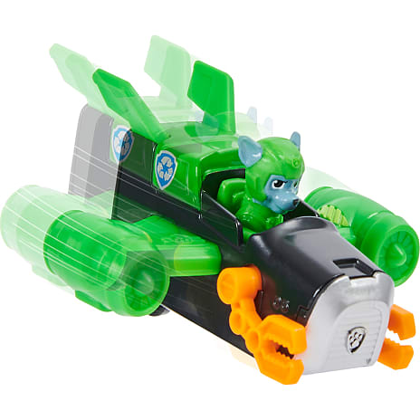 Paw Patrol Jet metal køretøjer