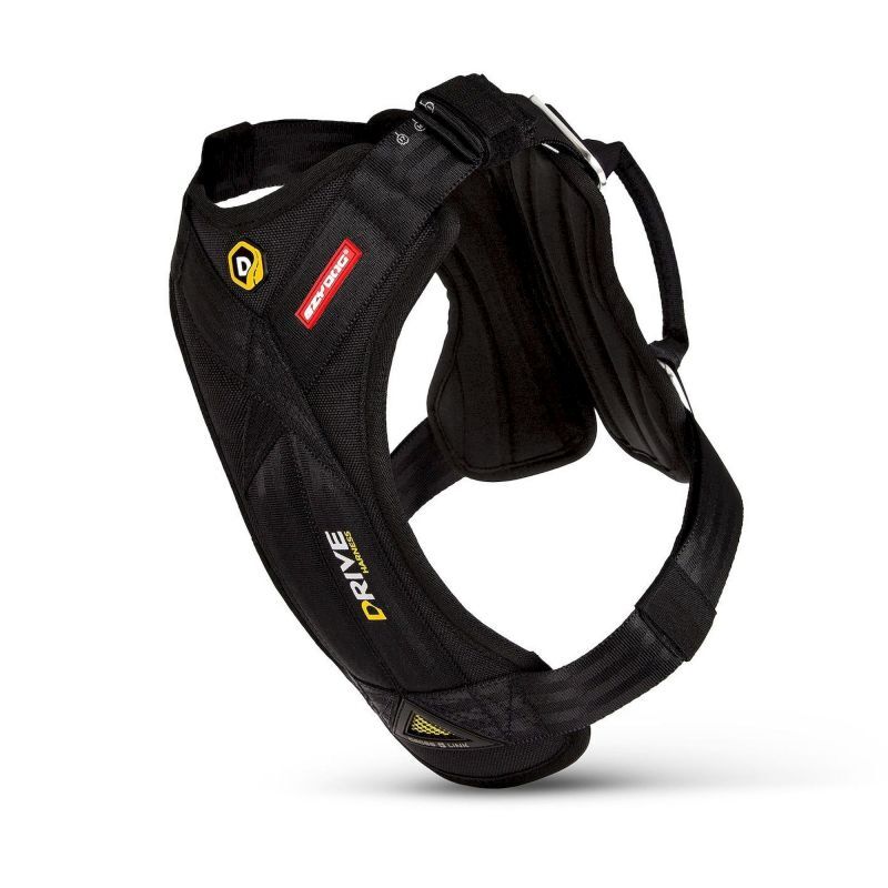Drive Dog Car Harness - Accessoire pour chien