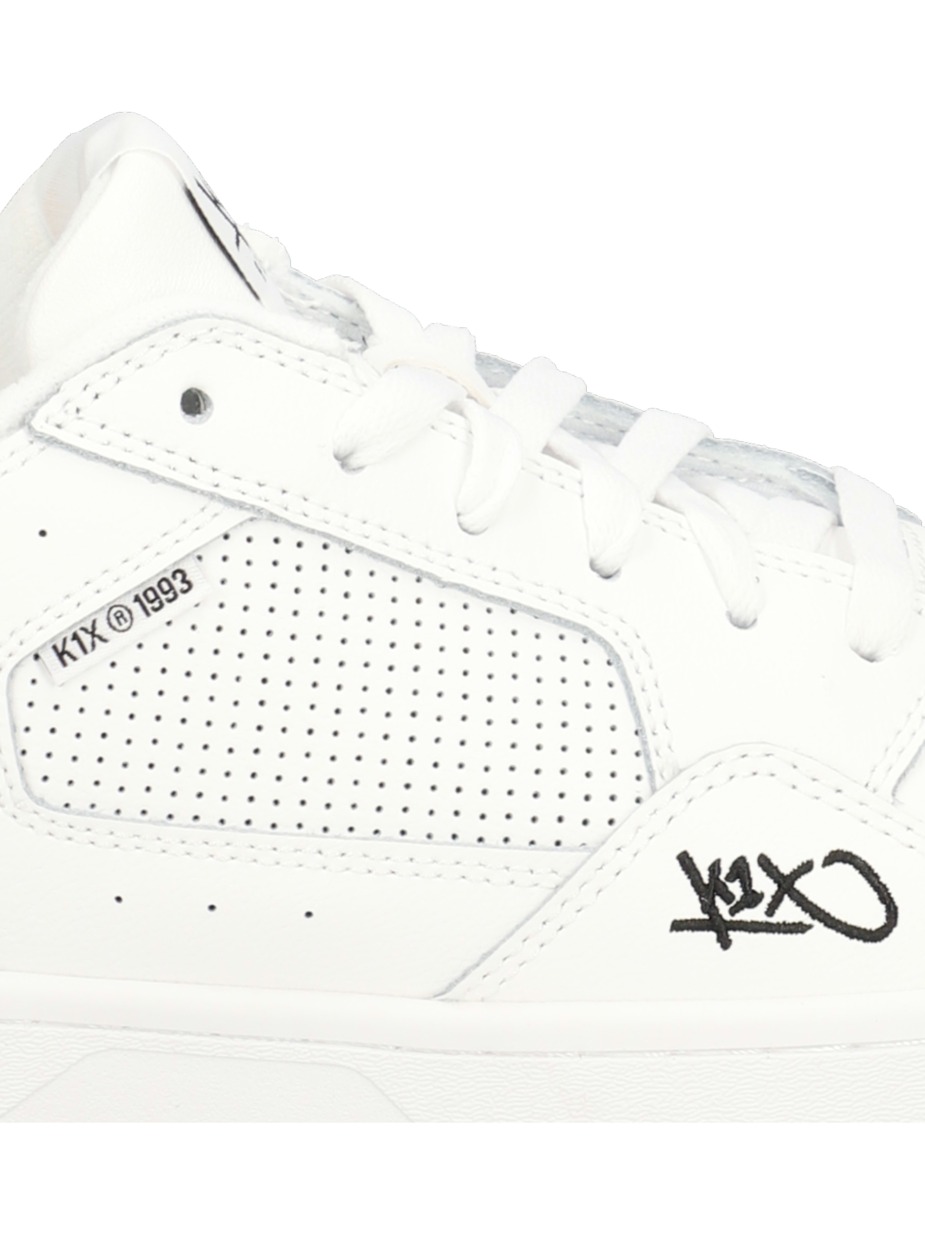 K1X SWEEP LOW