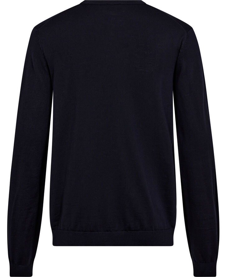 HUGO HUGO Men Leisure Knitwear 410