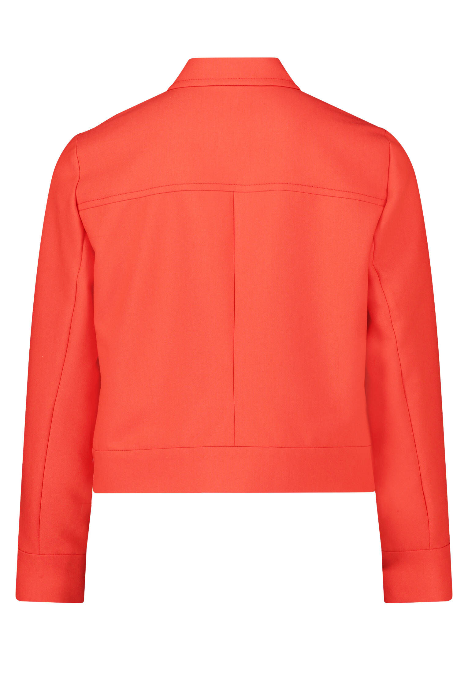 Betty Barclay| Damen Blazer-Jacke mit aufgesetzten Taschen
