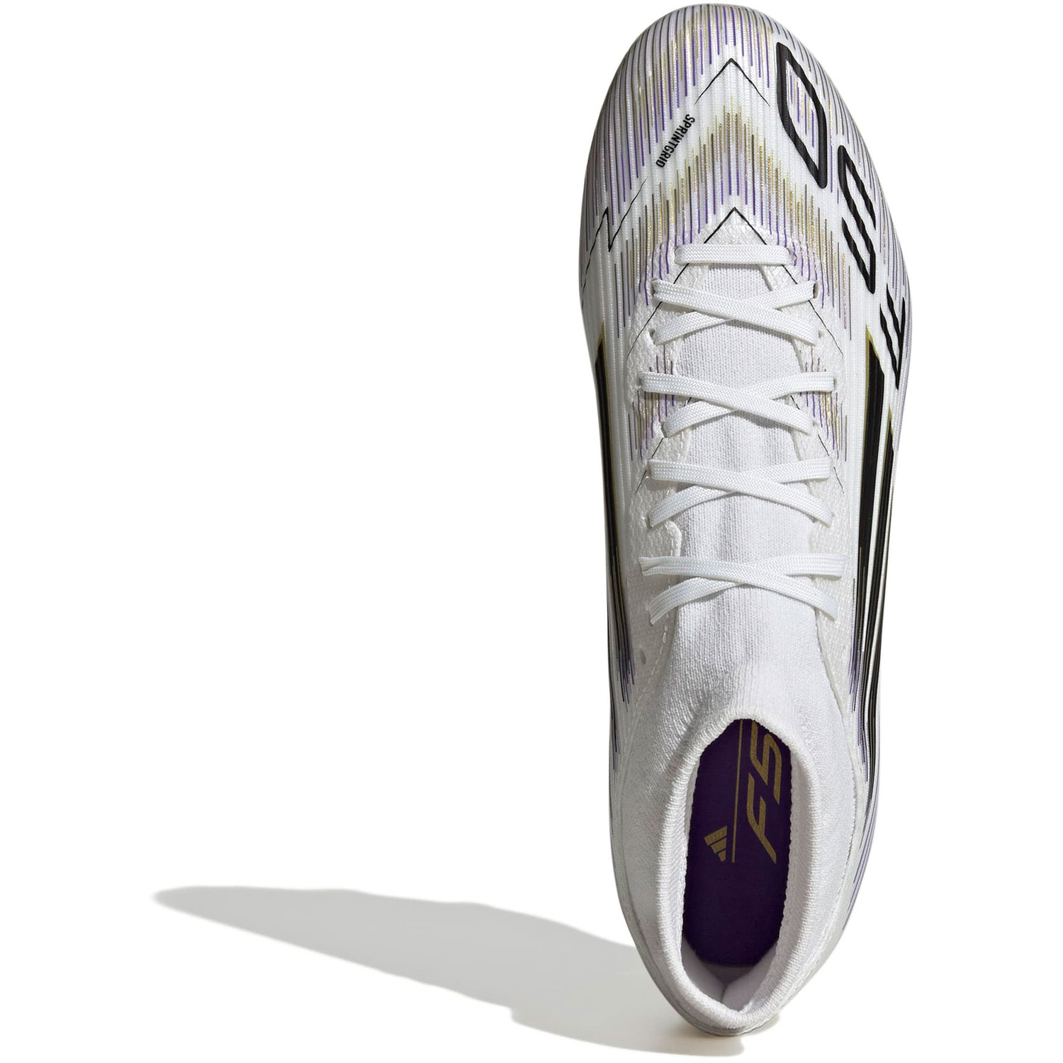adidas F50 Mid League FG/MG